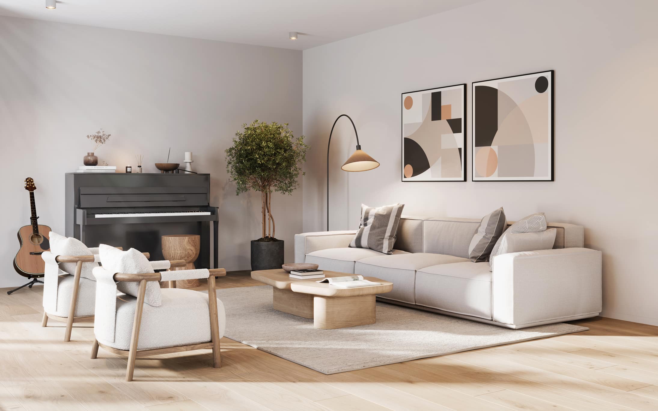 Decor Engineer Home & Decor - Matthews Engineering