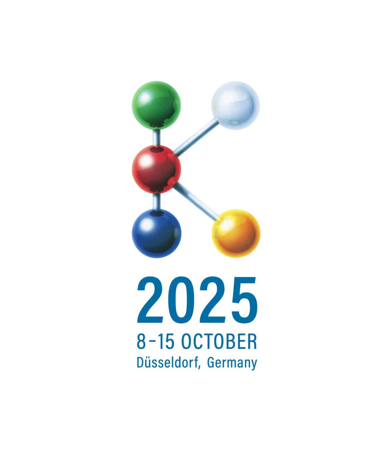 K 2025 // October 8-15, 2025, Düsseldorf, Germany