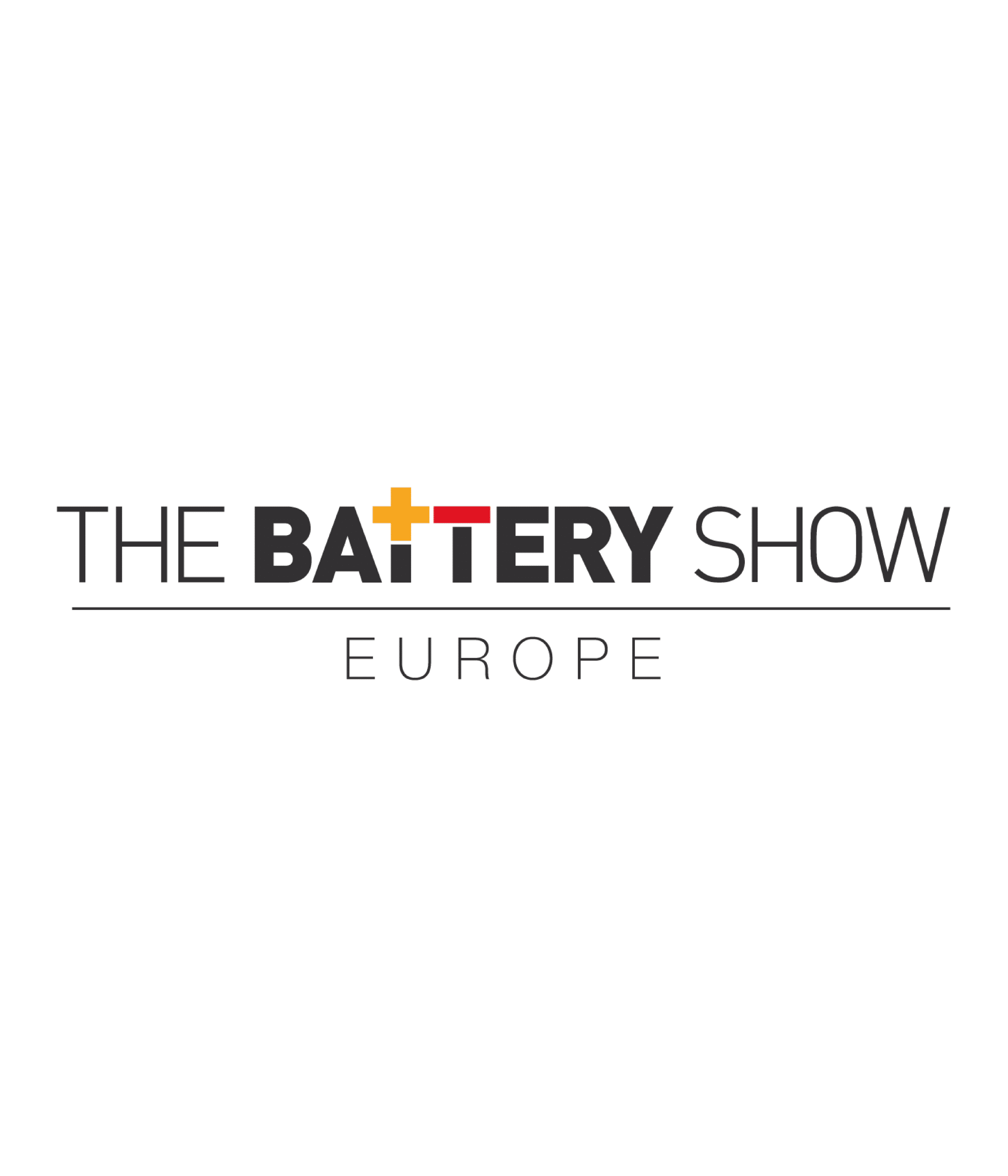 The Battery Show Europe // 9-11 June, 2026, Stuttgart, Germany
