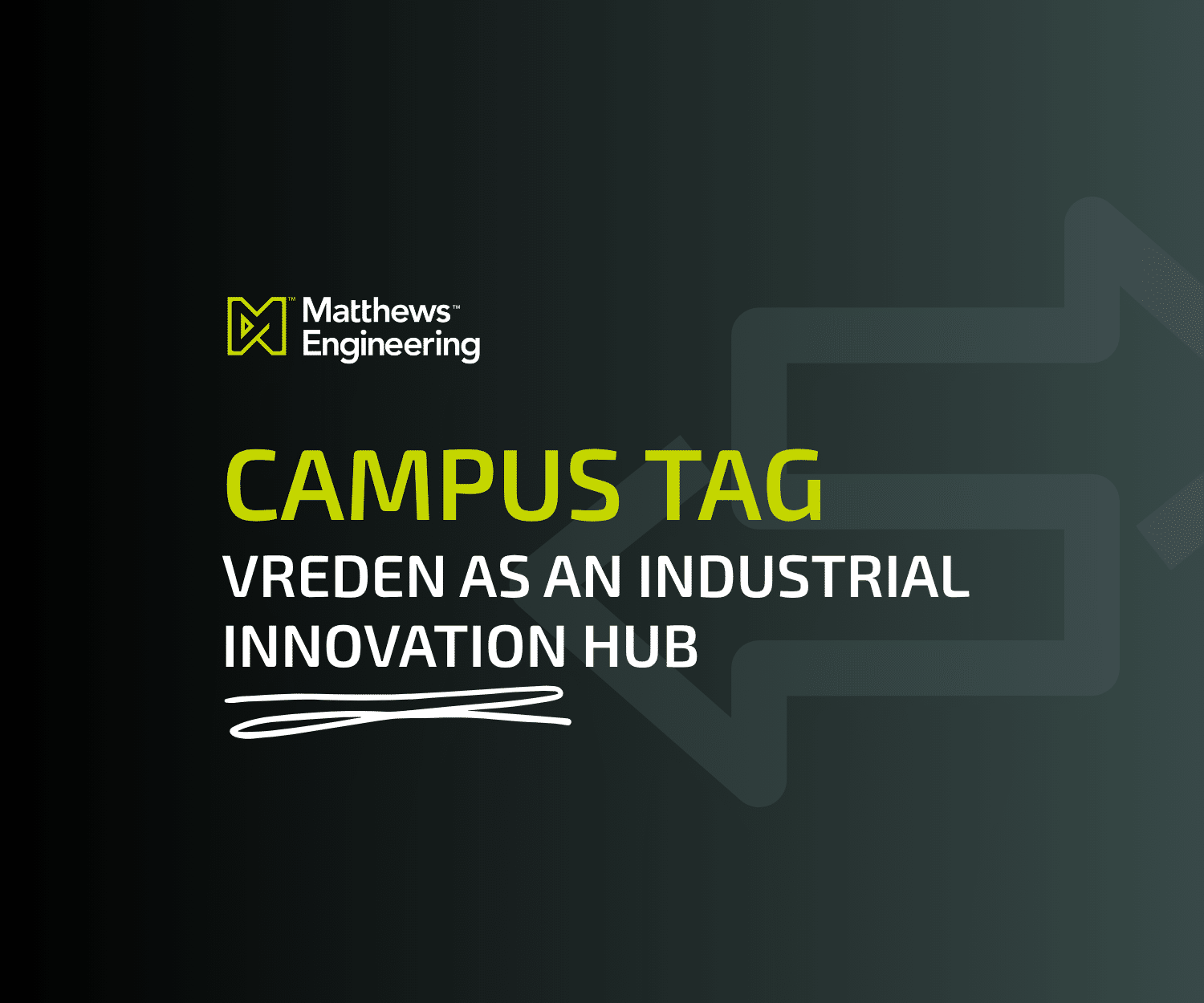 Vreden as an Industrial Innovation Hub: Exchange at Campus Tag 2026