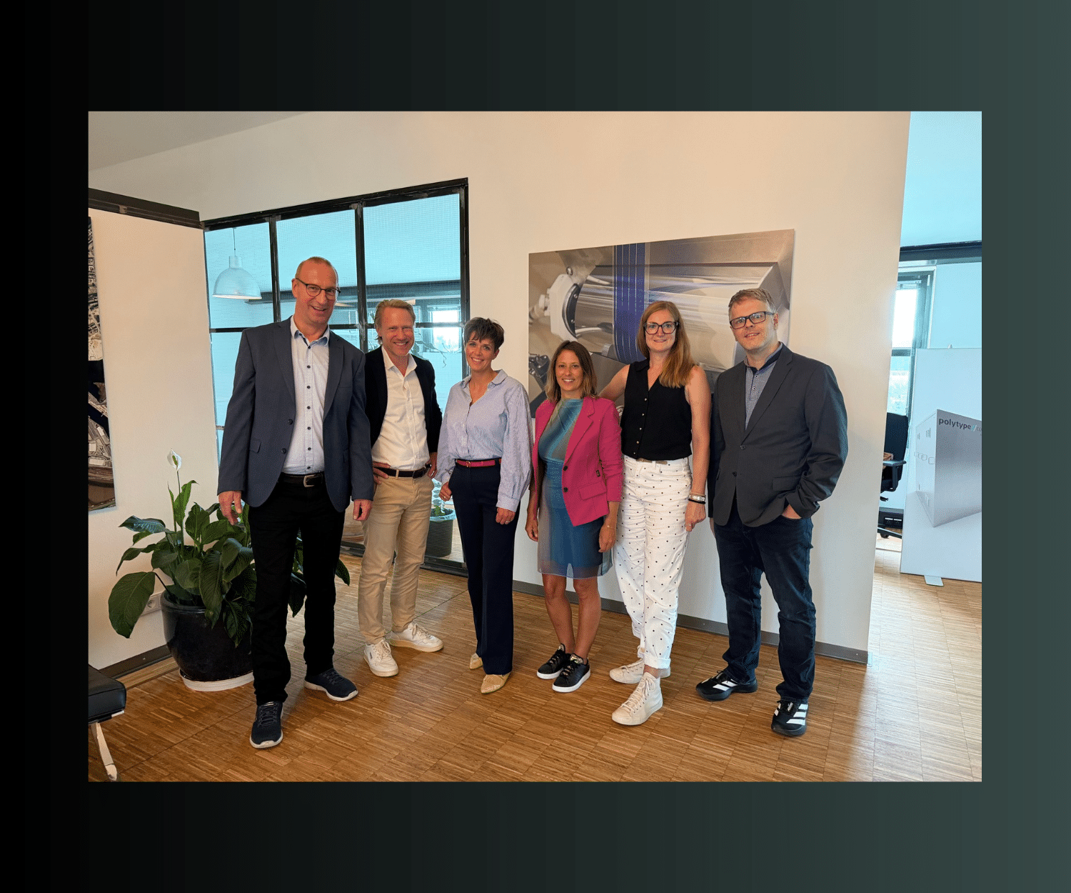 We want to bring our brands back into spotlight